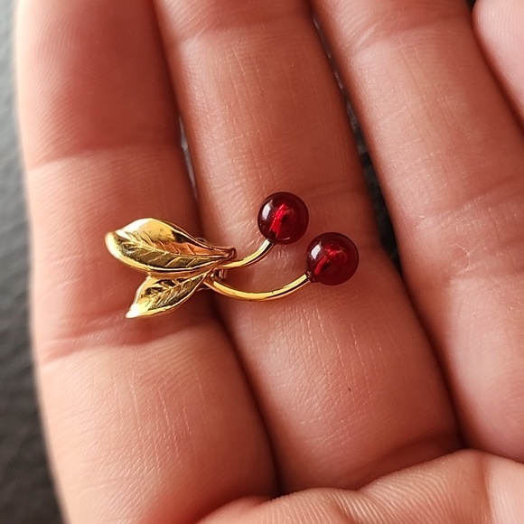 VTG earrings - Picture 5 of 7